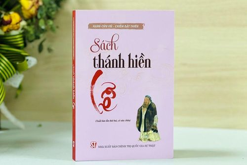 Hiểu thêm về vai trò của 'Lễ' trong việc tu dưỡng phẩm chất đạo đức cá nhân