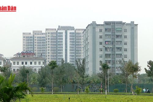 'Vắng bóng' căn hộ cho thuê dưới 10 triệu/tháng tại quận trung tâm Hà Nội