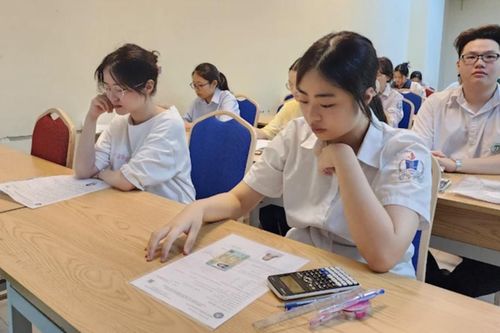 Chỉ tiêu 5 ngành mới của Trường đại học Sư phạm Hà Nội