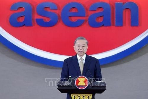 Việt Nam luôn coi trọng và đóng góp hết sức mình cho sự phát triển của ASEAN