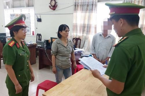 Tìm bị hại trong vụ lừa đảo bán đất ảo tại Đà Nẵng