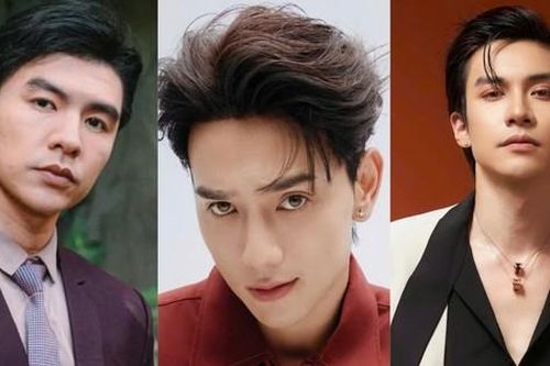 Dàn 'nam thần màn ảnh Việt' Thuận Nguyễn, Steven Nguyễn, Dũng Bino nói về việc người nổi tiếng tự tử vì áp lực dư luận
