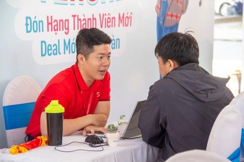 Nhiều cơ hội việc làm dành cho bạn trẻ TP. HCM