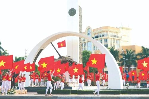 Đắk Lắk kỷ niệm 50 năm Chiến thắng Buôn Ma Thuột