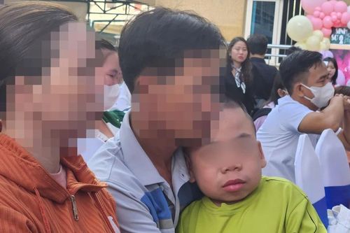 Tiếp sức người mắc bệnh hiếm