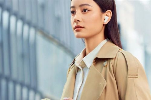 Tai nghe không dây OPPO Enco Buds3 Pro với pin lên đến 54 giờ