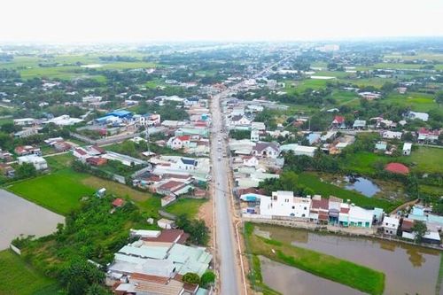 Biết gì Nhà Long An muốn làm dự án NƠXH gần 4.000 tỷ?