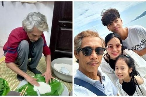 Cuộc sống sau ánh hào quang của 'diễn viên khắc khổ' Phú Đôn