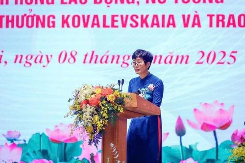 PGS.TS Nguyễn Minh Tân: Nhà khoa học nâng tầm nông sản Việt