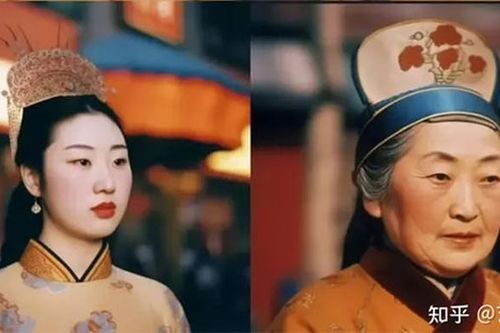 Dùng AI phục dựng Dương Quý Phi, Võ Tắc Thiên, 'đứng hình' cái kết