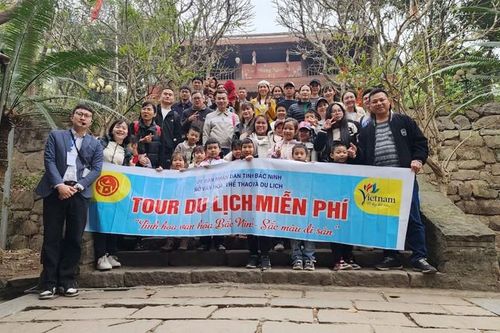 Du lịch Bắc Ninh bằng xe buýt miễn phí cần lưu ý gì?