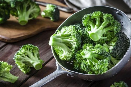 Ăn nhiều loại rau này sẽ hỗ trợ phòng ung thư