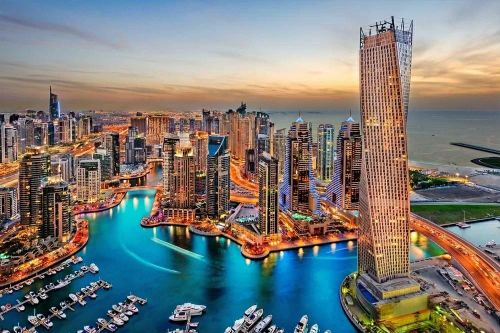 UAE công bố chiến lược mới, quyết tăng tỷ trọng FDI trong tổng đầu tư lên hơn 30%