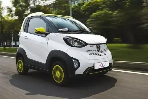 Điểm mặt 3 mẫu xe điện Wuling sắp đổ bộ thị trường Việt Nam