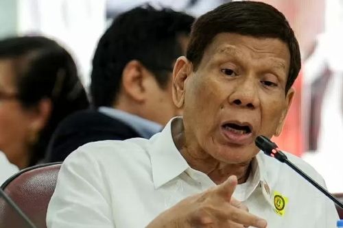 Cảnh sát bắt giữ cựu Tổng thống Philippines Rodrigo Duterte theo lệnh của ICC