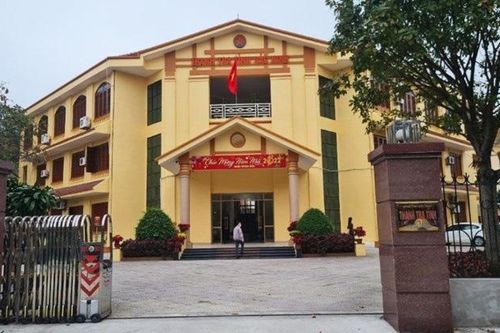 Bắc Ninh triển khai việc đánh giá công tác phòng, chống tham nhũng