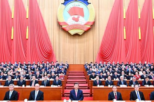 Nội dung hai kỳ họp quan trọng của Trung Quốc