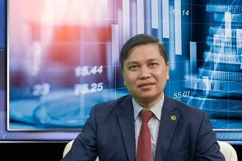 TS. Trần Minh Sơn: 'Có doanh nghiệp phải sang Mỹ, sang Singapore để đăng ký đầu tư về tài sản số'