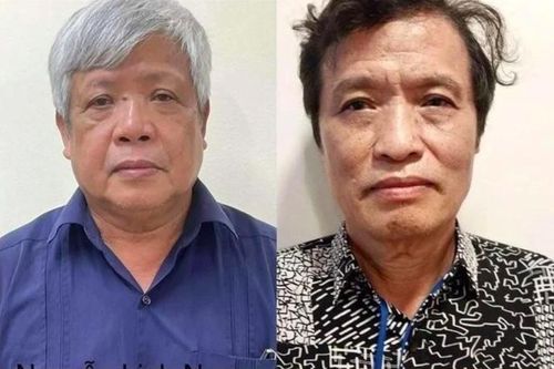 Cựu Thứ trưởng Bộ TN&MT bị truy tố trong vụ doanh nghiệp khai thác đất hiếm trái phép