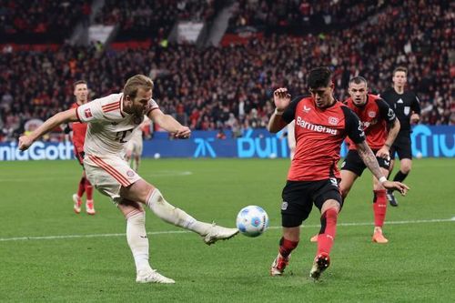 Nhận định Leverkusen vs Bayern Munich (03h00 ngày 12/3): 'Hùm xám' giương oai