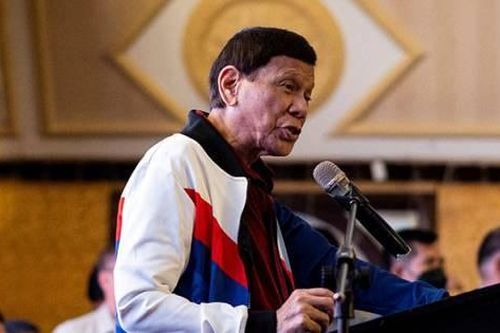 Cảnh sát Philippines bắt giữ cựu Tổng thống Duterte theo yêu cầu của ICC