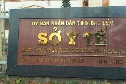 Bạc Liêu chuyển trụ sở loạt cơ quan sau sắp xếp