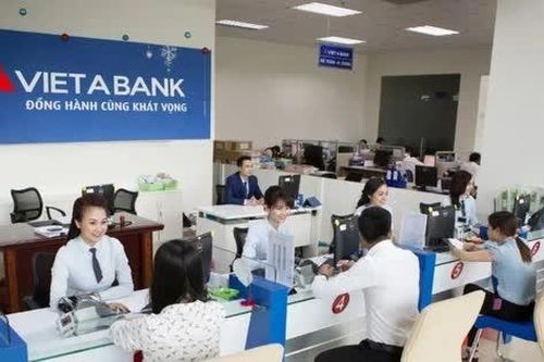 VietABank bị xử phạt