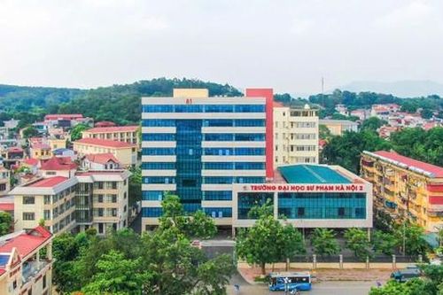 Thành lập trường THCS, THPT Sư phạm thuộc ĐH Sư phạm Hà Nội 2
