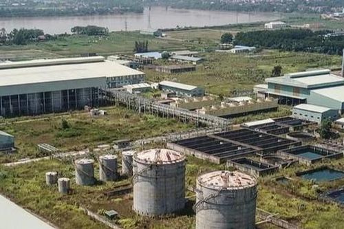 PVOIL muốn phá sản công ty có dự án nghìn tỷ 'đắp chiếu'