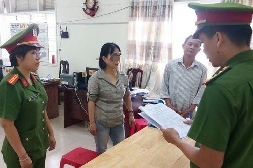 'Nhìn trộm' thông tin dự án rồi lừa đảo bán đất của người khác