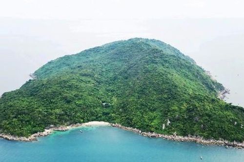 Bàn giao hòn Sơn Chà cho Bộ đội Biên phòng thành phố Đà Nẵng quản lý, bảo vệ