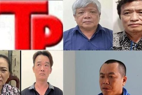 Bản tin Hình sự: Chủ quán karaoke cho sử dụng ma túy để lôi kéo khách