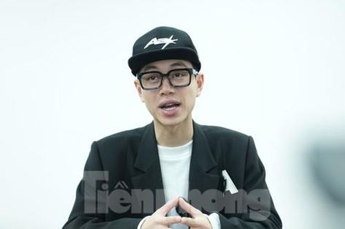 'Người miền núi chất' dùng âm nhạc để đánh thức lòng nhân ái