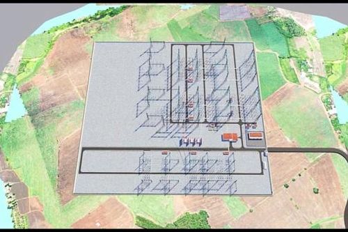 Đồng Nai: Phê duyệt chủ trương đầu tư trạm biến áp 500kV hơn 1.800 tỷ đồng