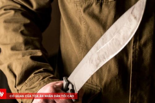 Anh em trở mặt vì dó trầm