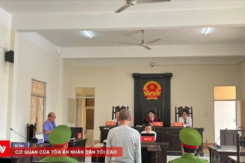 Chưa được xóa án tích lại tiếp tục gây án