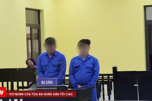 Hai đối tượng cướp tài sản, hiếp dâm lĩnh án