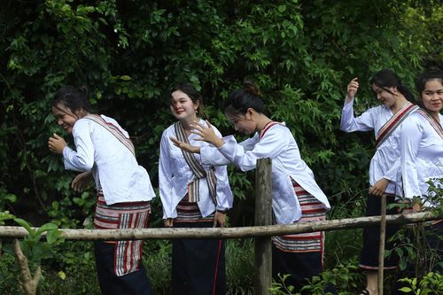 Phụ nữ ở đâu có tuổi thọ thấp nhất Việt Nam?