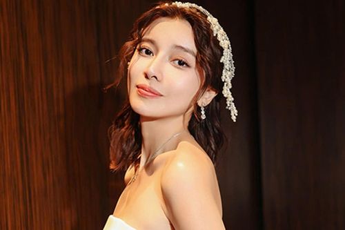 Diễn viên Cao Thái Hà sụt 5kg, ngất xỉu giữa phim trường