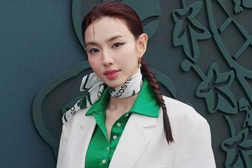Hoa hậu Thùy Tiên xuất hiện giữa ồn ào, Chi Bảo và vợ kém 16 tuổi mặn nồng