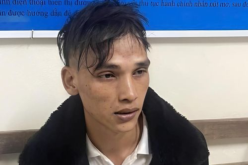 Phút ghen tuông vô cớ của gã 'dượng hờ' suýt lấy mạng bé gái 8 tuổi