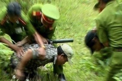 Bố trí các cơ quan điều tra trong Công an nhân dân theo mô hình tổ chức mới