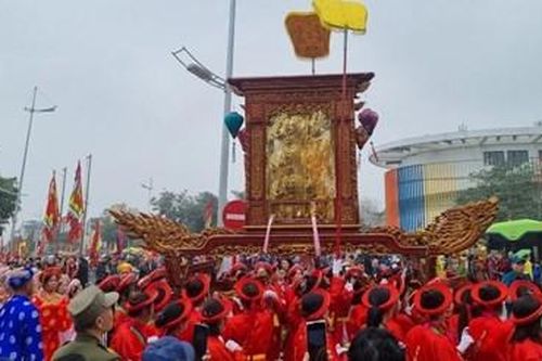 Công bố thêm 3 di sản văn hóa phi vật thể Quốc gia