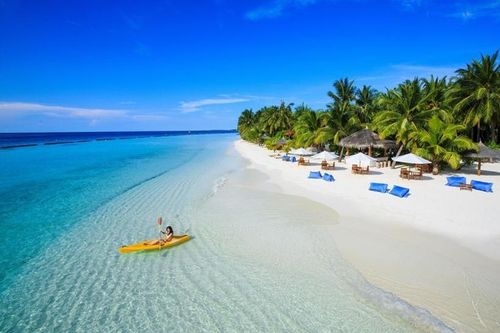 Phú Quốc, Nha Trang lọt top 10 bãi biển của Đông Nam Á đáng đến nhất vào tháng Ba