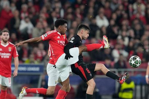 Nhận định, dự đoán Barcelona vs Benfica: Đội khách gục ngã