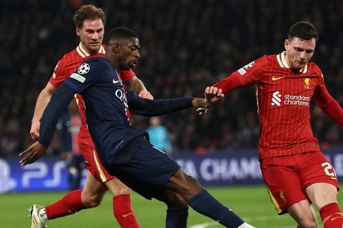 Nhận định, dự đoán Liverpool vs PSG: Chủ nhà bẽ mặt