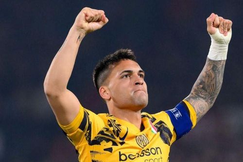 Nhận định, dự đoán Inter Milan vs Feyenoord: Sân nhà vững chắc