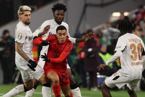 Nhận định, dự đoán Bayer Leverkusen vs Bayern Munich: Trận đấu nảy lửa