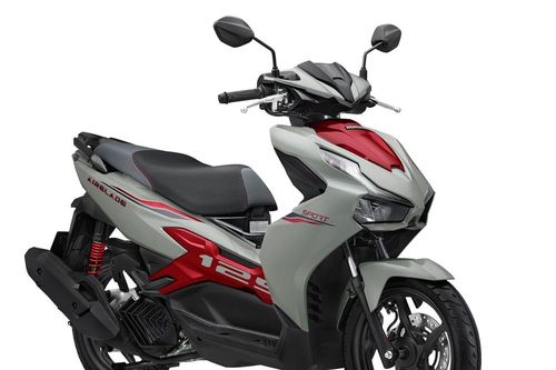Giá xe Honda Air Blade 125/160 2025 tháng 3/2025