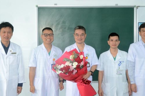 Bệnh viện Hữu nghị Đa khoa Nghệ An cứu sống bệnh nhân người Lào bị sốc nhiễm khuẩn, suy đa tạng
